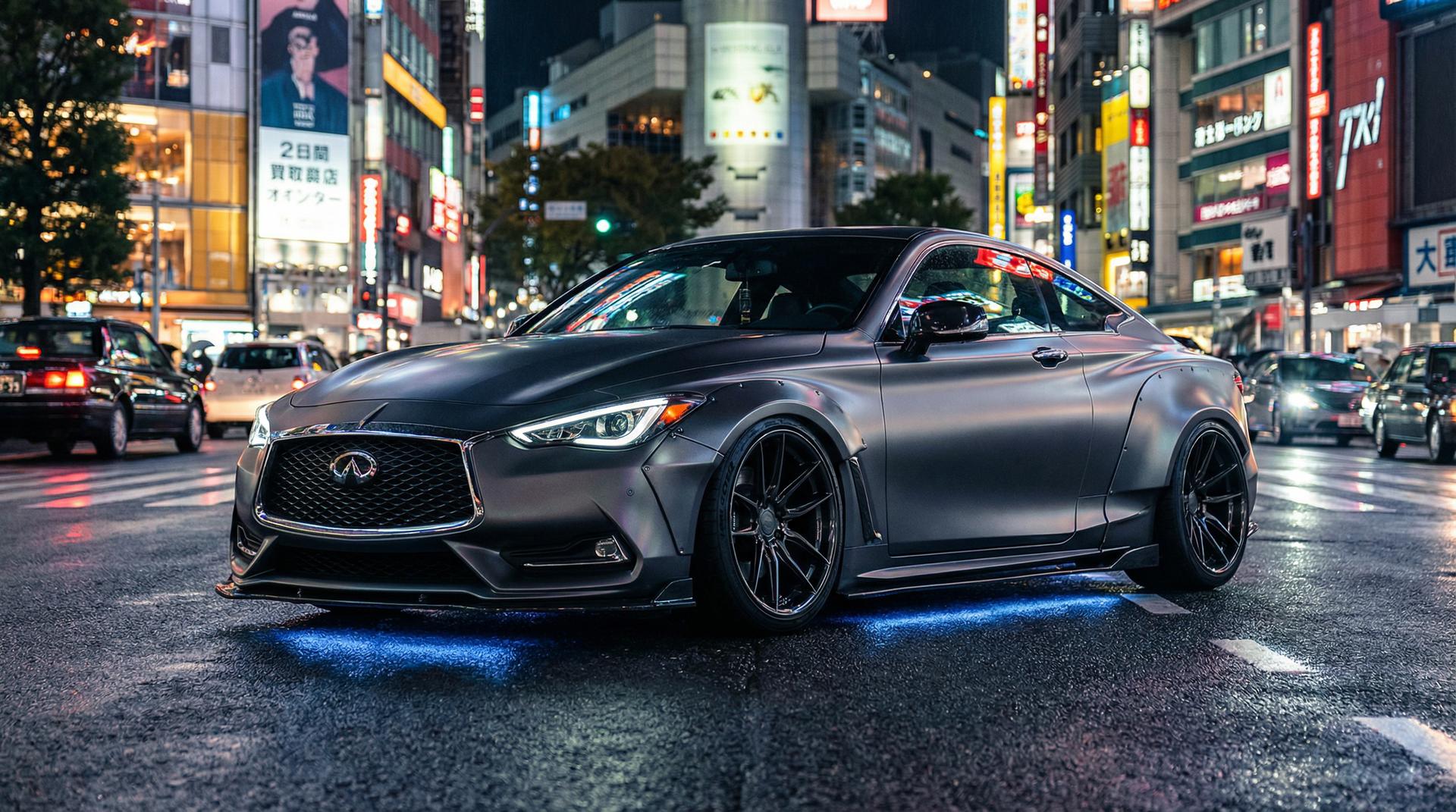 他他射区视频 - 英菲尼迪Q60改装视频教程