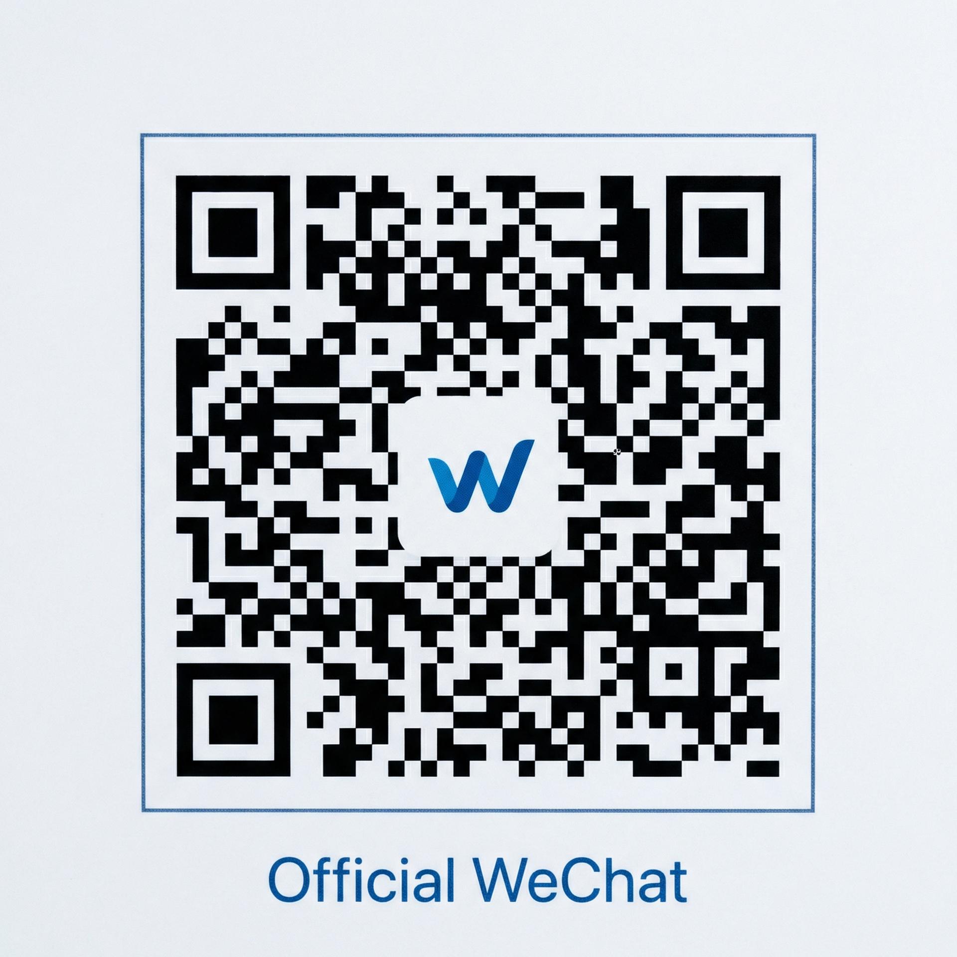 他他射区视频公众号二维码