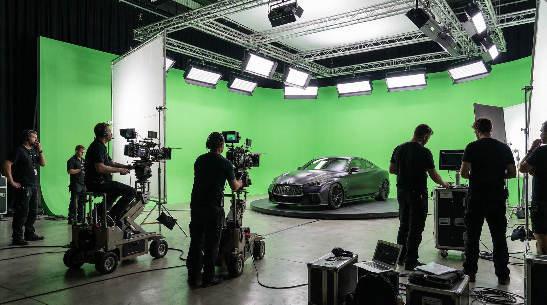 他他射区视频 - 幕后花絮视频制作